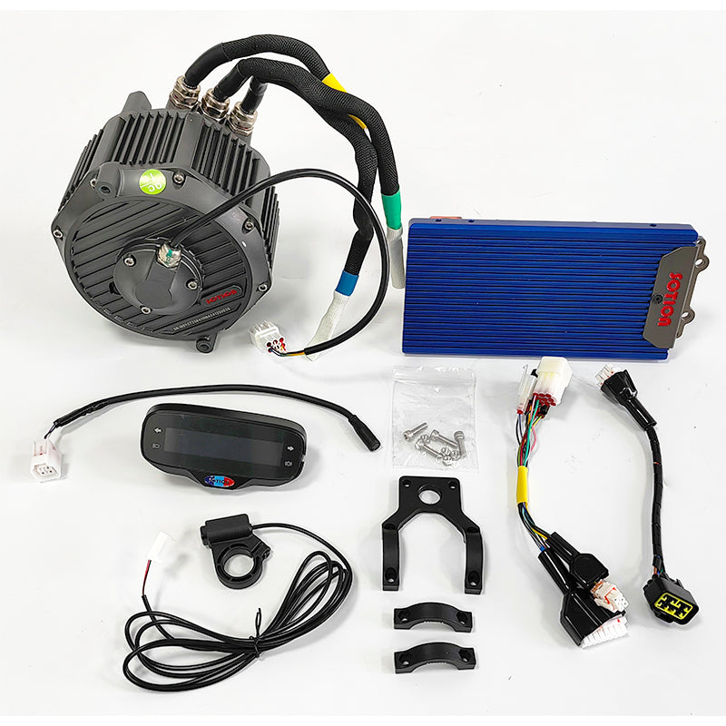 SOTION FW01 13KW Motor 1000A Controller for Surron Light Bee