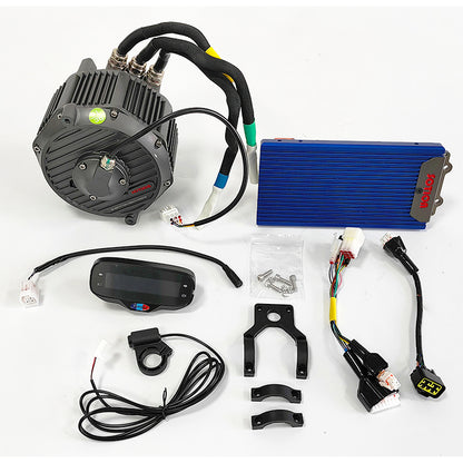 SOTION FW01 13KW Motor 1000A Controller for Surron Light Bee