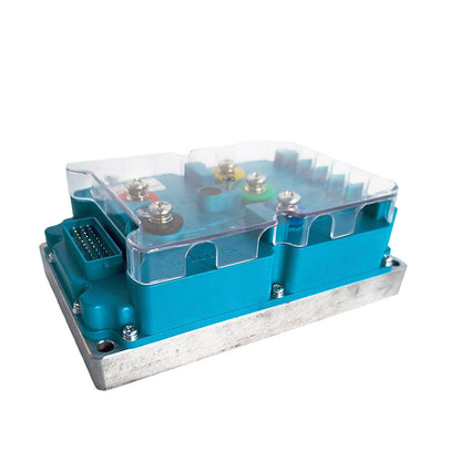 72900 controller with watercool system