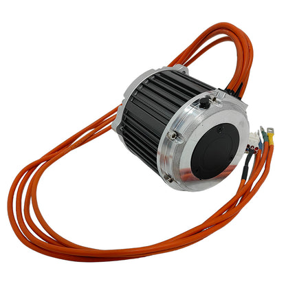 SOTION GTS11-C Model Brand New Upgrade Motor 72V Mototec Ebox Upgrade Motor