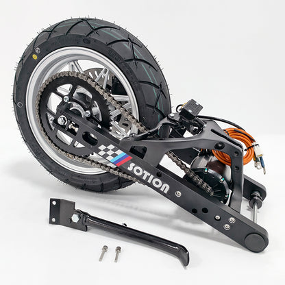 SOTION New Gen Swing Arm Fit FW11V2 Razor 72V 5kW 10kW Reinforced Electric Bike Arm