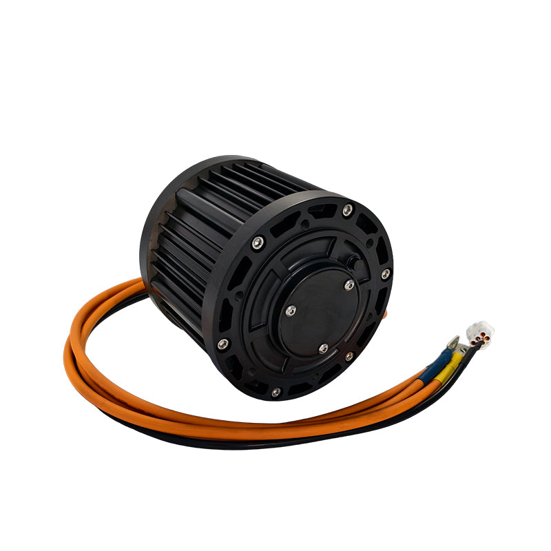 Fw26X1 12kw/25kw Motor