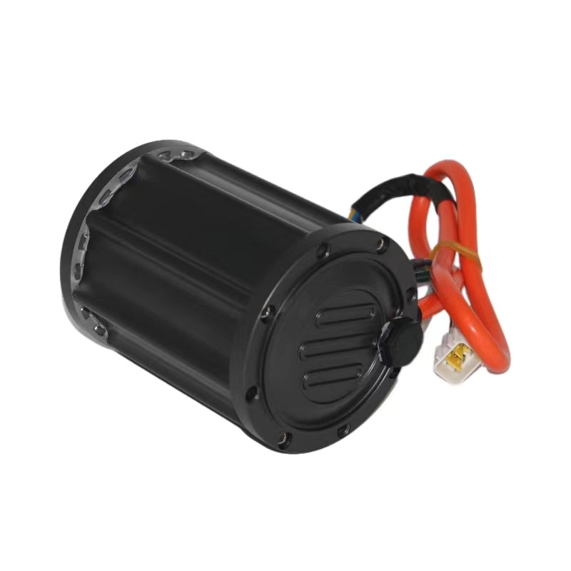 electric motor for bicycle with battery Brand Mid Drive Motor Kits Electric Bike 72v 3000w watt For Ebike Bicy – SOTION MOTOR STORE