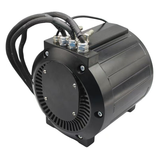 SOTION FW30 Mid Drive Motor Mid drive Brushless Motor For Electric Bicycle,72V