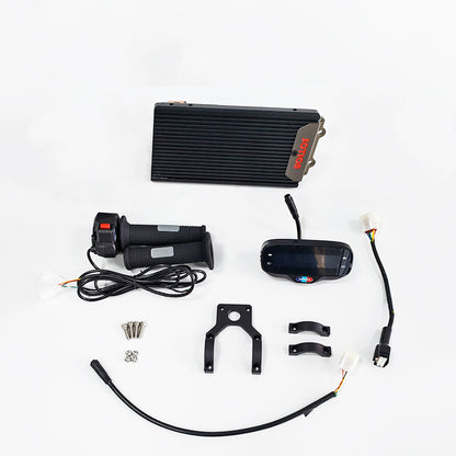 SOTION QF721000 High Quality Brushless Throttle Controller for Electric Motorcycle