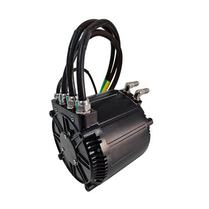 Sotion FW20 Hair pin Brushless Waterproof MID Drive