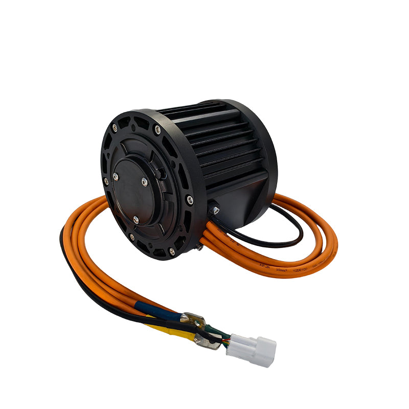 Fw26X1 12kw/25kw Motor