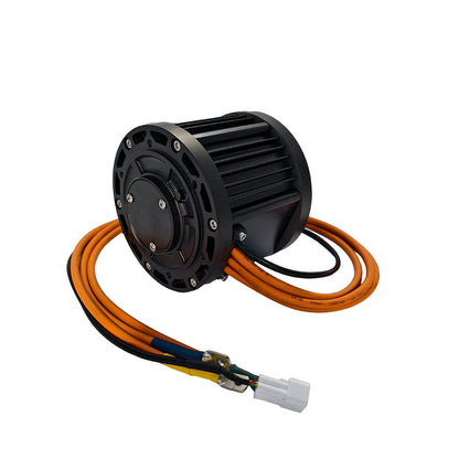 Fw26X1 12kw/25kw Motor