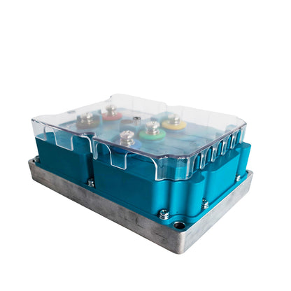72900 controller with watercool system