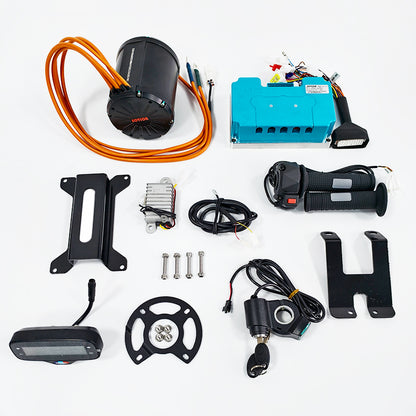 SOTION FW11v2 5KW Motor 450A Controller for RAZOR
