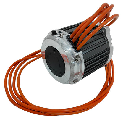 SOTION GTS11-C Model Brand New Upgrade Motor 72V Mototec Ebox Upgrade Motor
