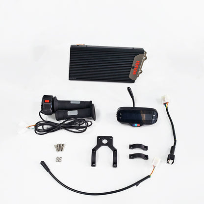 SOTION QF721000 High Quality Brushless Throttle Controller for Electric Motorcycle