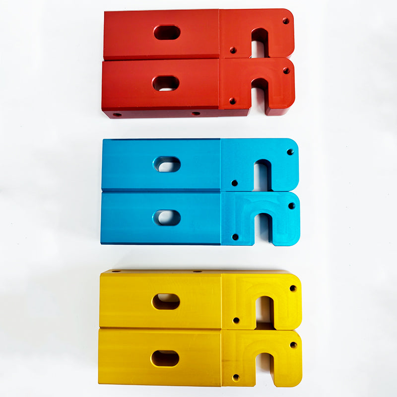 extension bracket for H02 swing arm for MX and SX.