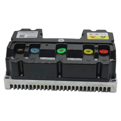 SOTION R72V360 Remote DC 72V brushless motor controller 3600W power electric motorcycle accessories