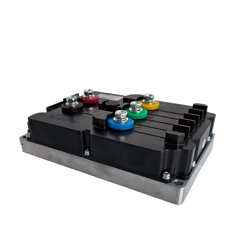 962000  water cool controller with can
