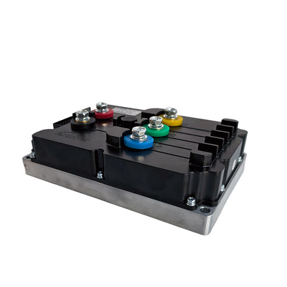 962000  water cool controller with can