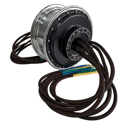 SOTION Motor Dragon 01 Hub Drive Motor High Rotational Speed