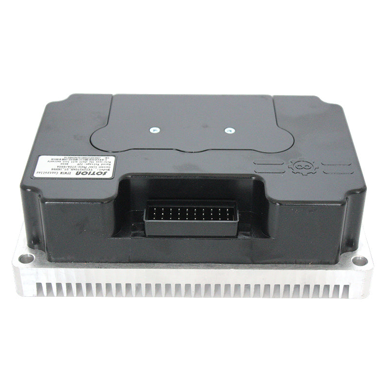 Reassuring Material ST72660 Electric Scooter BLDC Speed Controller