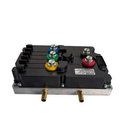 962000  water cool controller with can