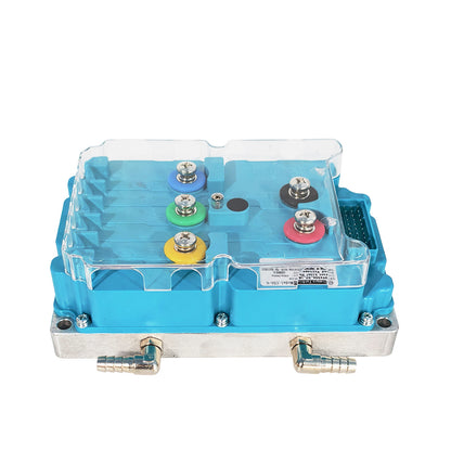 72900 controller with watercool system