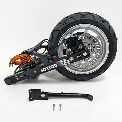SOTION New Gen Swing Arm Fit FW11V2 Razor 72V 5kW 10kW Reinforced Electric Bike Arm