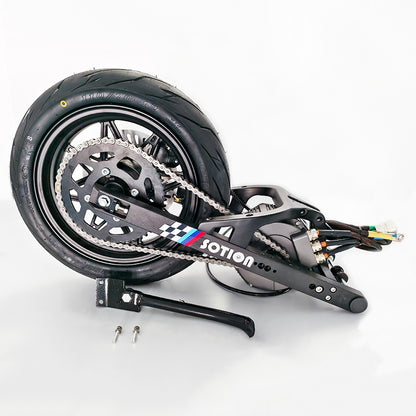 FW01 new Aluminium swing arm kit for Razor