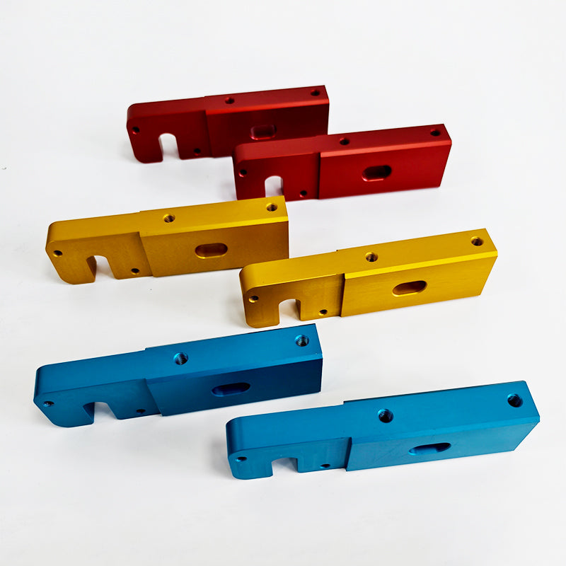 extension bracket for H02 swing arm for MX and SX.