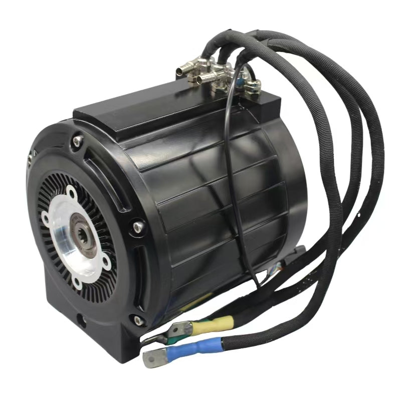 SOTION FW30 Mid Drive Motor Mid drive Brushless Motor For Electric Bicycle,72V
