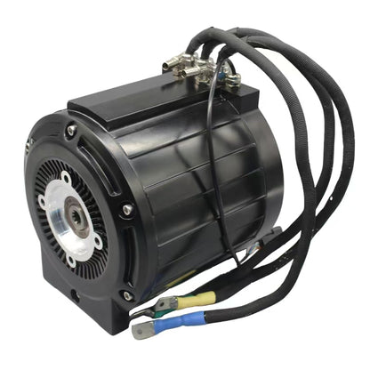 SOTION FW30 Mid Drive Motor Mid drive Brushless Motor For Electric Bicycle,72V