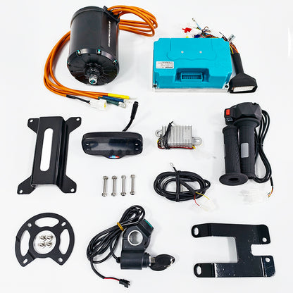 SOTION FW11v2 5KW Motor 450A Controller for RAZOR