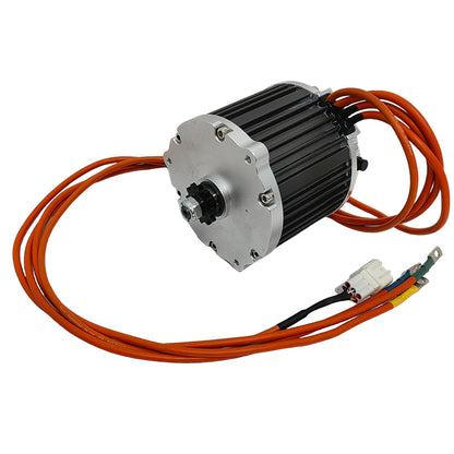 SOTION GTS11-C Model Brand New Upgrade Motor 72V Mototec Ebox Upgrade Motor