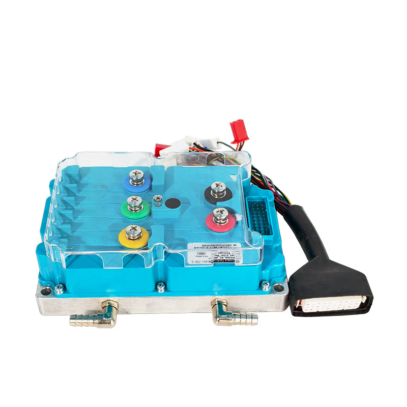 72900 controller with watercool system