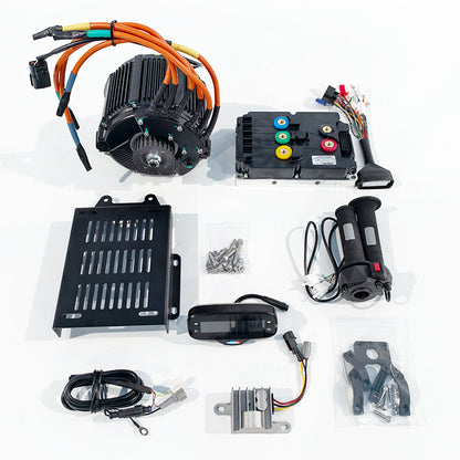 X9 Pro with 962000 Controller Kit for ultra Bee 40kw/84kw