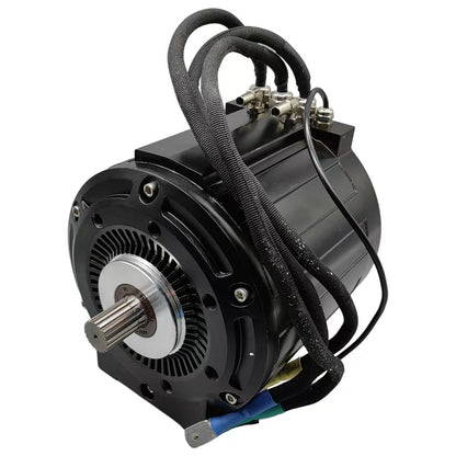 SOTION FW30 Mid Drive Motor Mid drive Brushless Motor For Electric Bicycle,72V