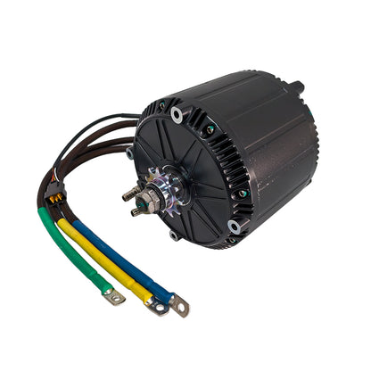 Sotion FW20 Hair pin Brushless Waterproof MID Drive