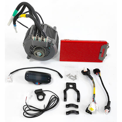 SOTION FW01 13KW Motor 1000A Controller for Surron Light Bee