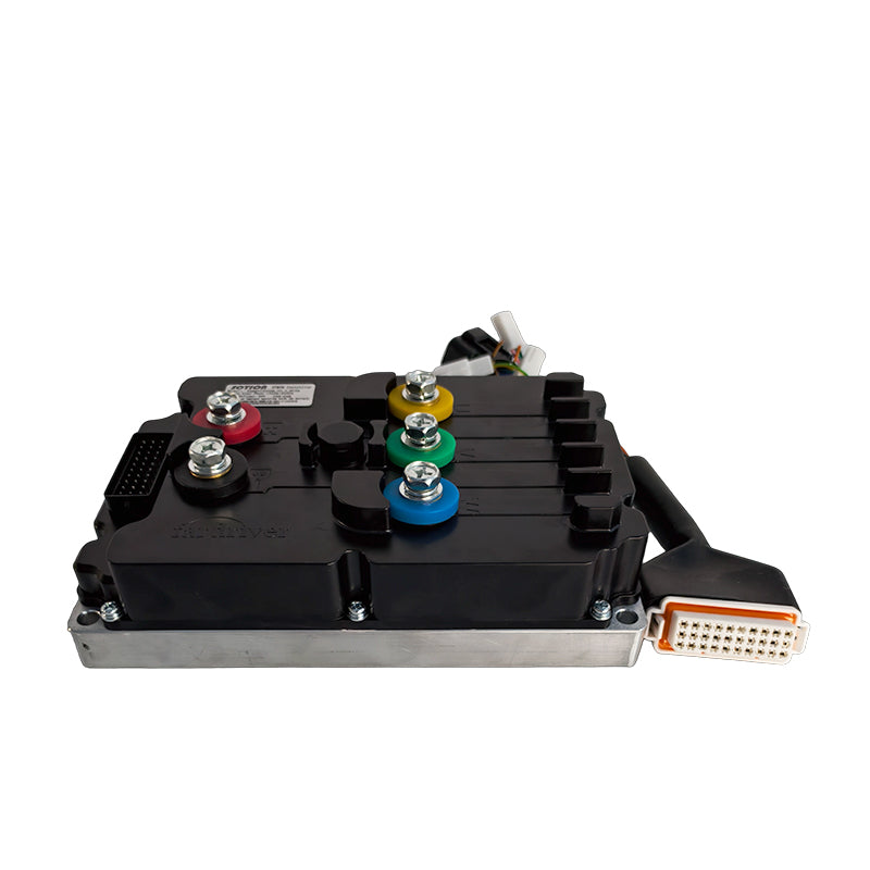 962000  water cool controller with can