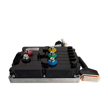 962000  water cool controller with can