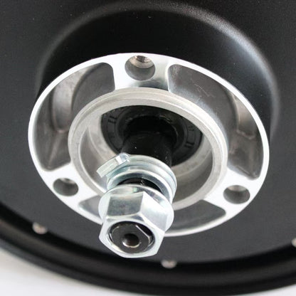 SOTION Dc Motor H10 72v Hub Drive Motor High Quality Powerful Motivation