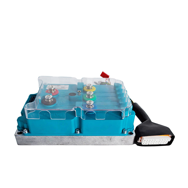 72900 controller with watercool system