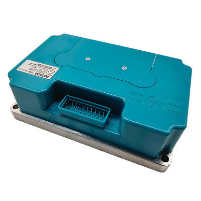 Reassuring Material ST72450 Electric Scooter BLDC Speed Controller