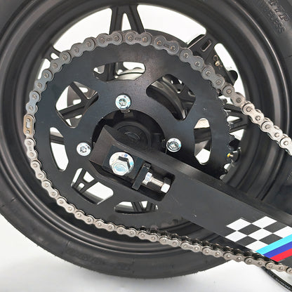 FW01 new Aluminium swing arm kit for Razor