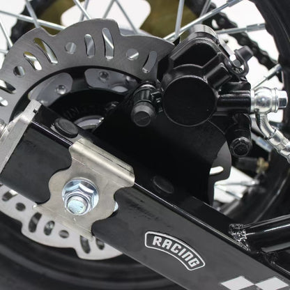 SOTION 2.0 Electric Swingarm Kit Include FW01 MOTOR V2 KIT