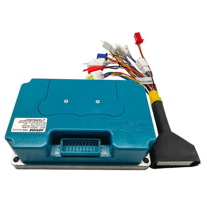 ST72450 BLDC Speed Controller, Reliable Replacement Part for Electric Bike