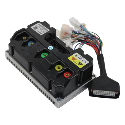 SOTION R72V360 Remote DC 72V brushless motor controller 3600W power electric motorcycle accessories