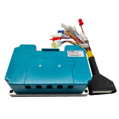 ST72450 BLDC Speed Controller, Reliable Replacement Part for Electric Bike