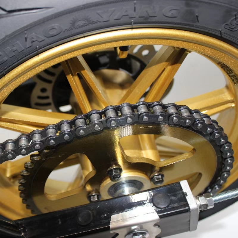 SOTION FW01 2.0version Razor Swing Arm Kit Model 12inch Super Cool KIT