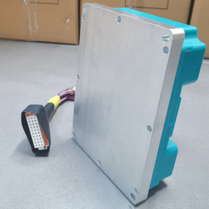 72V Dc Brushless ST721000 Motor Controller for Electric Motorcycle and Scooter