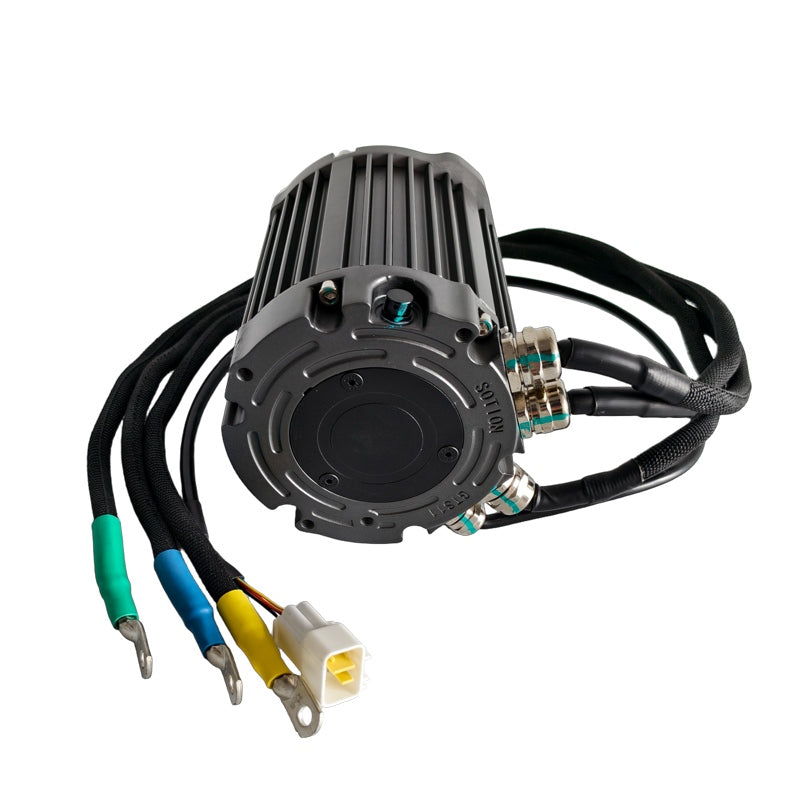 SOTION GTS11 model high-speed Brand new upgrade motor  72V Small motors mini ebilk Electric motorcycles