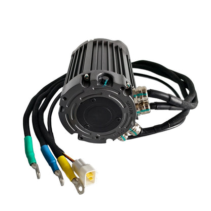 SOTION GTS11 model high-speed Brand new upgrade motor  72V Small motors mini ebilk Electric motorcycles